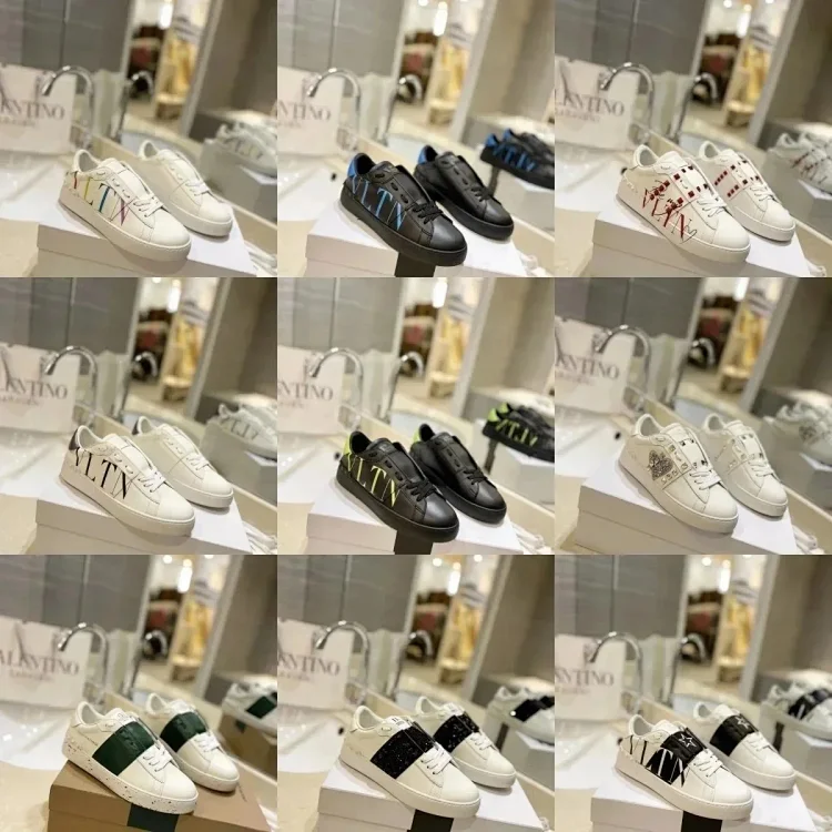 Sneakers — JL21 2