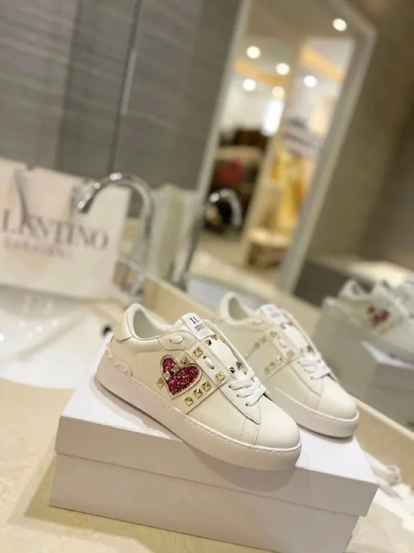 Sneakers — JL21 4