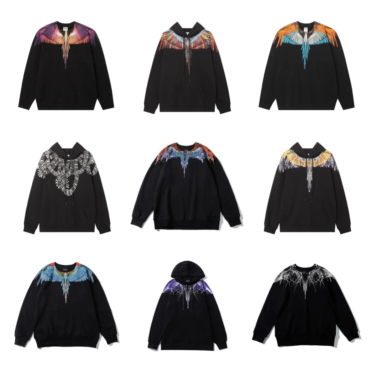 Sweatshirt — t2 2