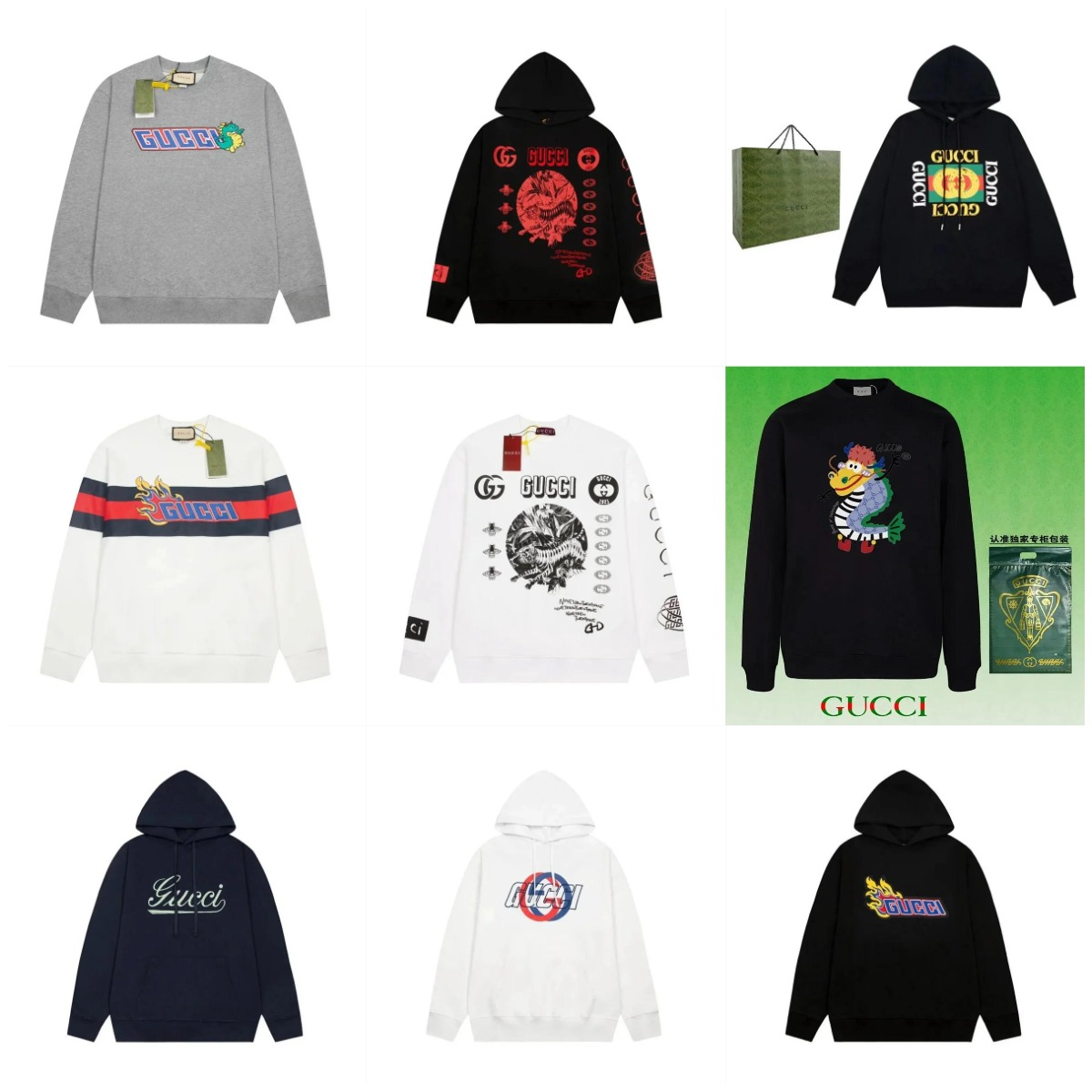 ZJY-G home hoodie