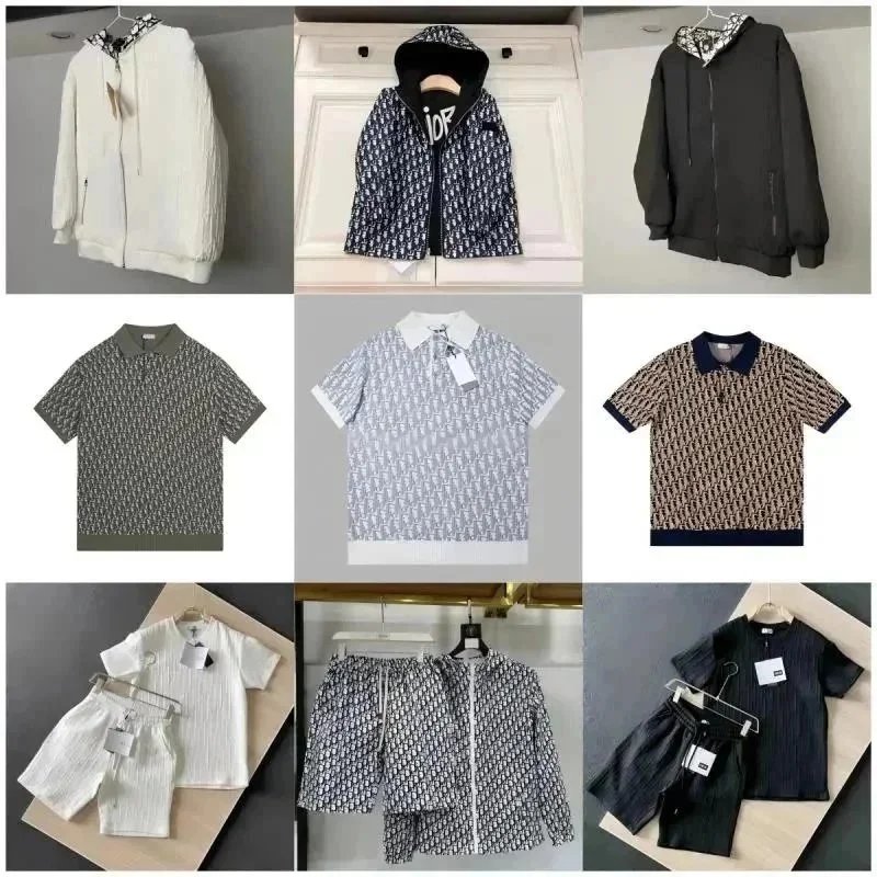 Clothing Set — YT21