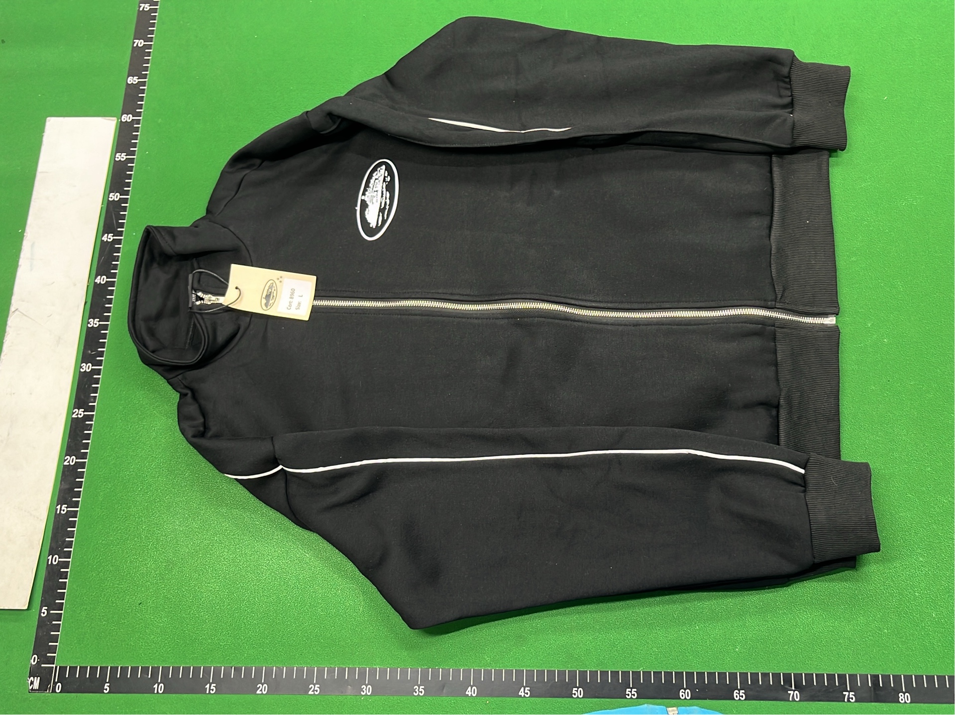 Suit — #5022 4