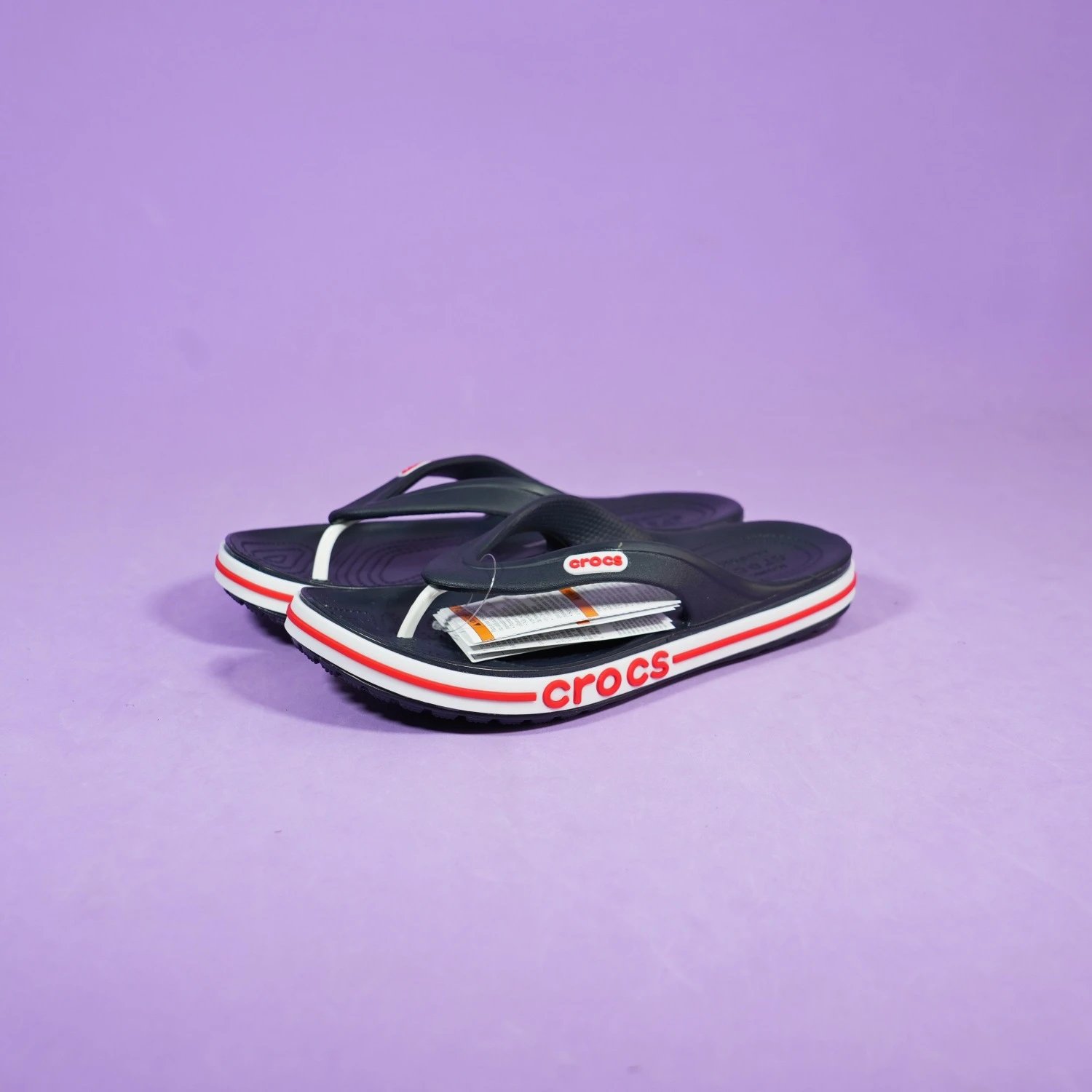 Unisex Slides — #5024