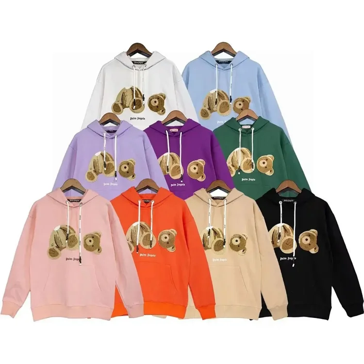 Hoodies & Sweaters — Item 5026 2