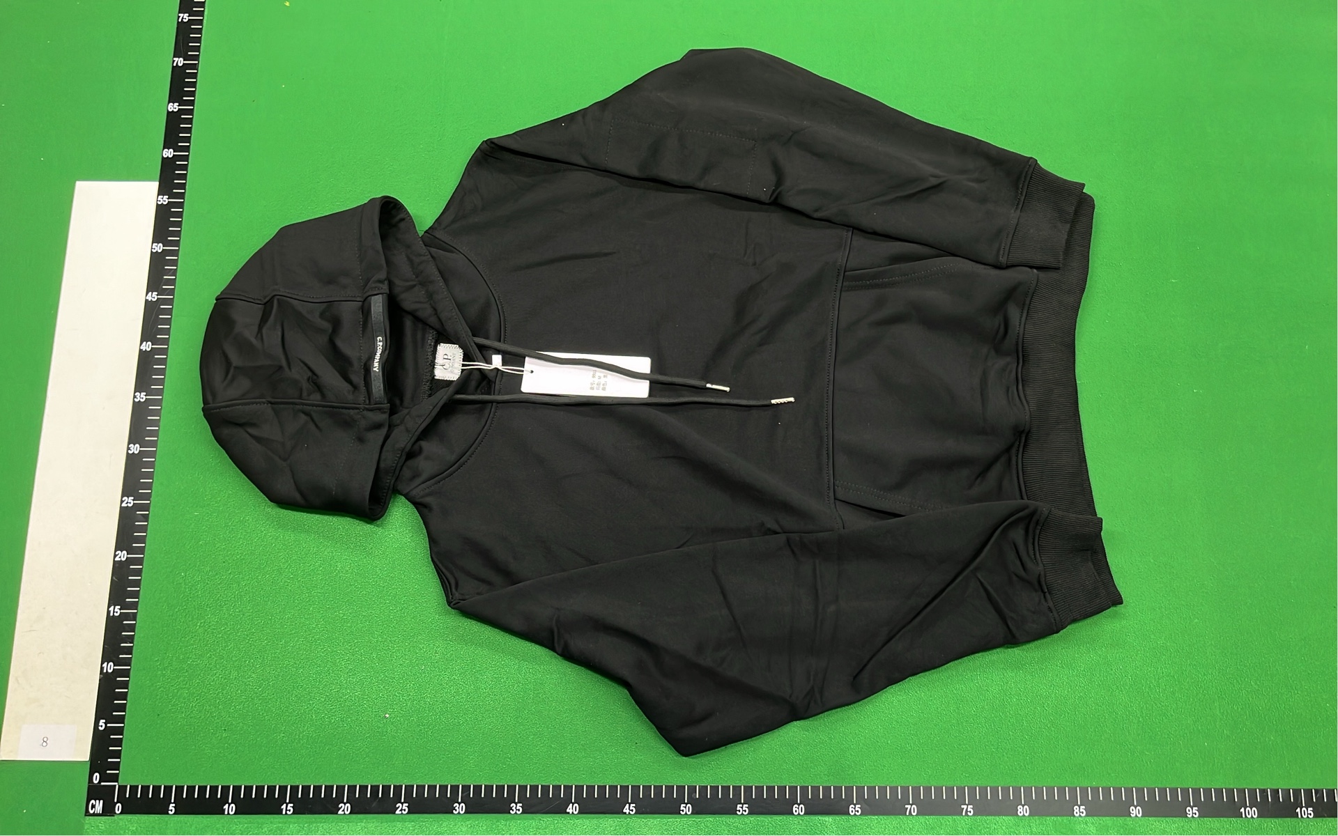 Fashion trend hoodie -007113 — #5028 4