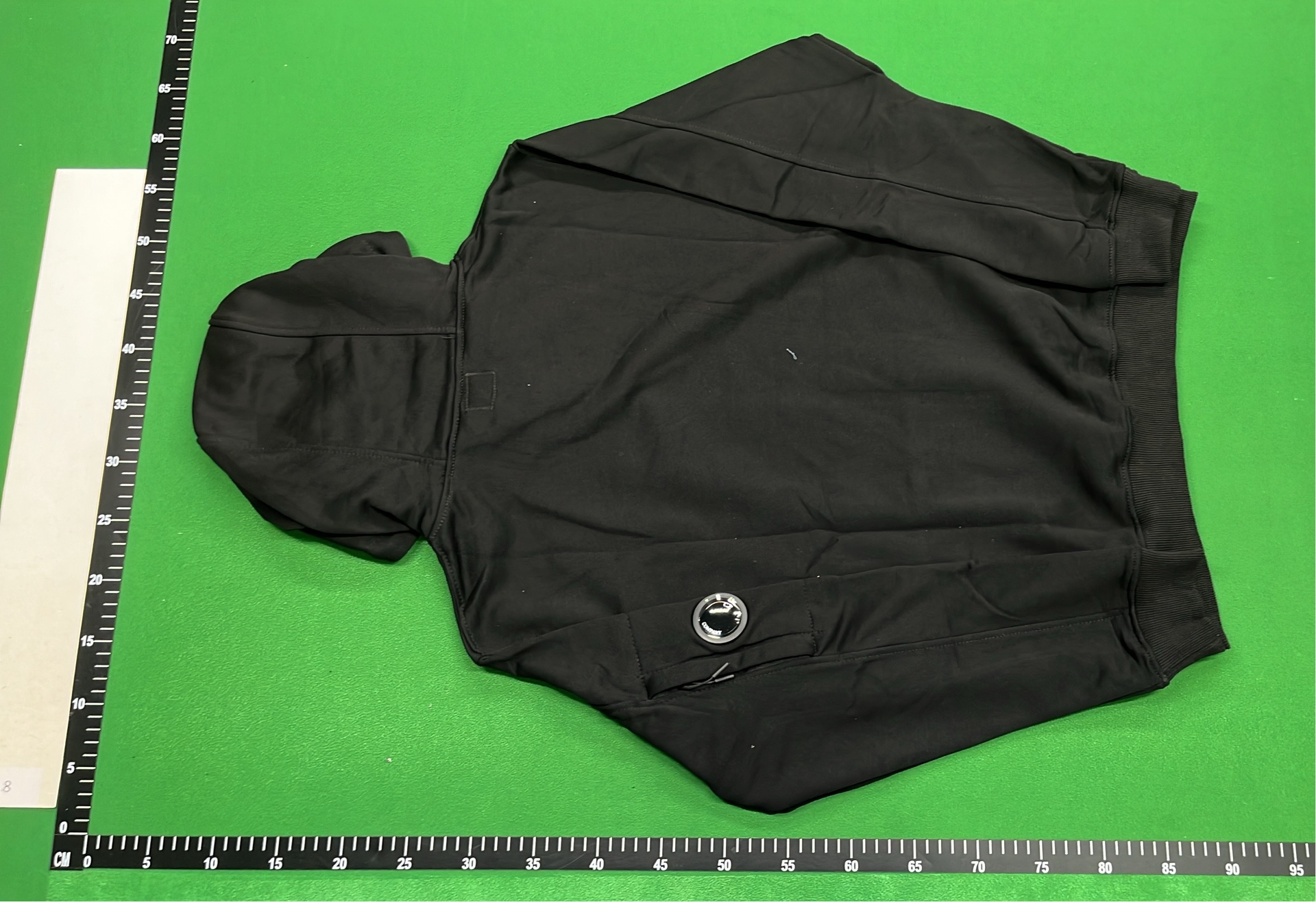 Fashion trend hoodie -007113 — #5028 5