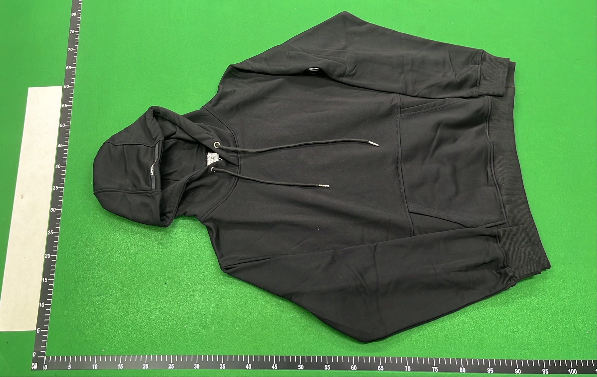 Fashion trend hoodie -007113 — #5028 8