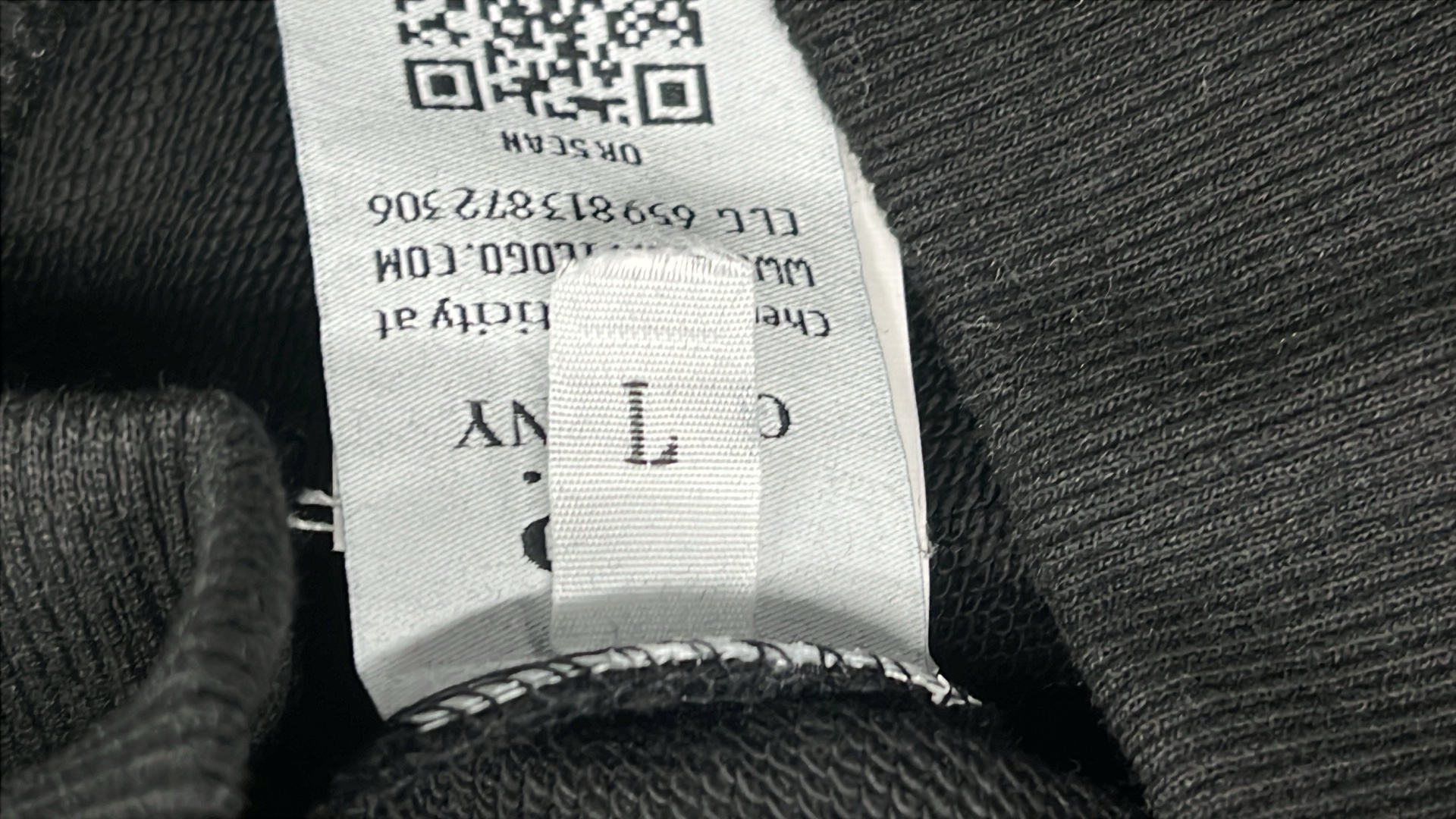 Fashion trend hoodie -007113 — #5028 11