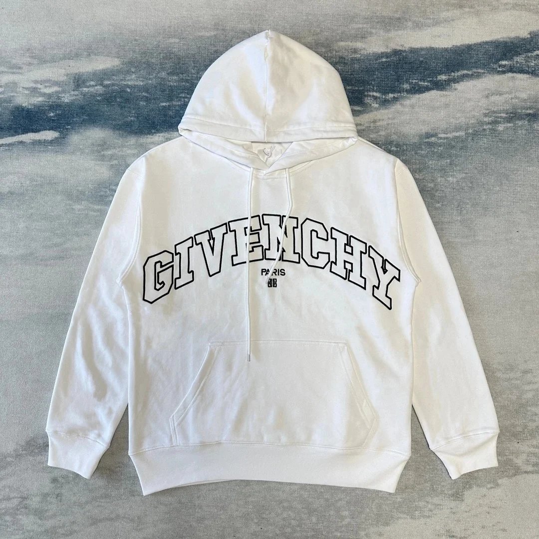 Long-Sleeve Long-Sleeve Top — GVM1