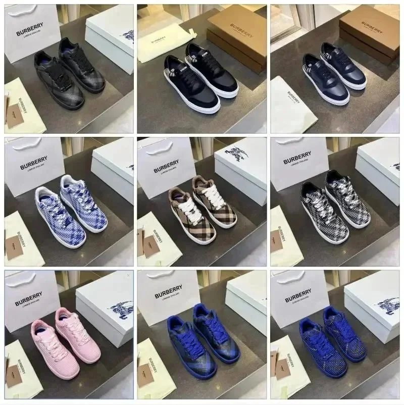 Shoes — YY08