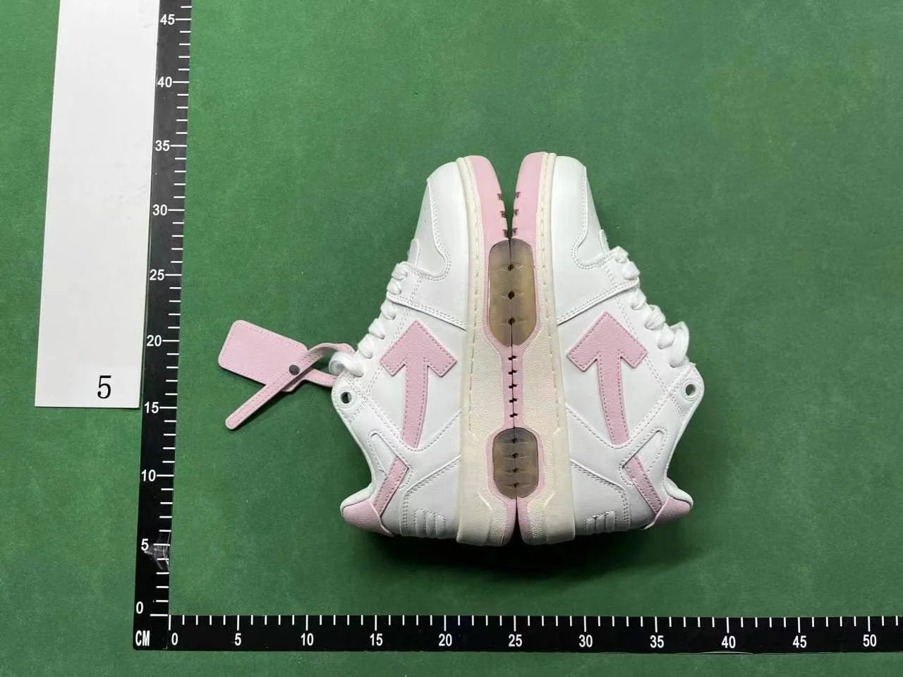Sneakers — ZMR16 — #5035 4