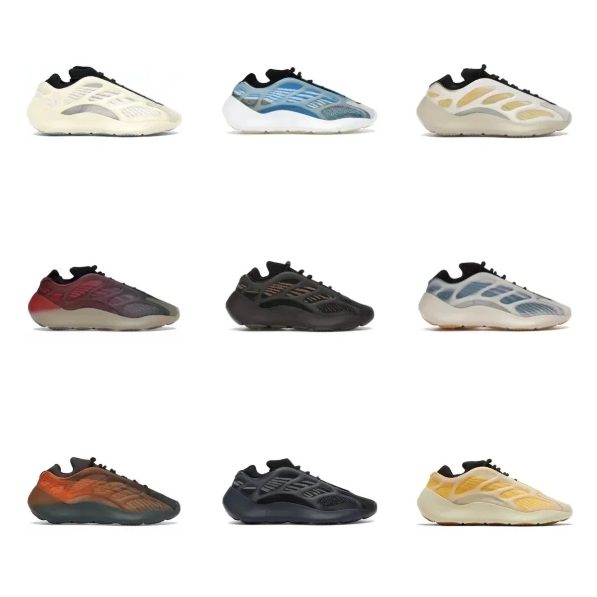 Y**zy V3 — Shoes