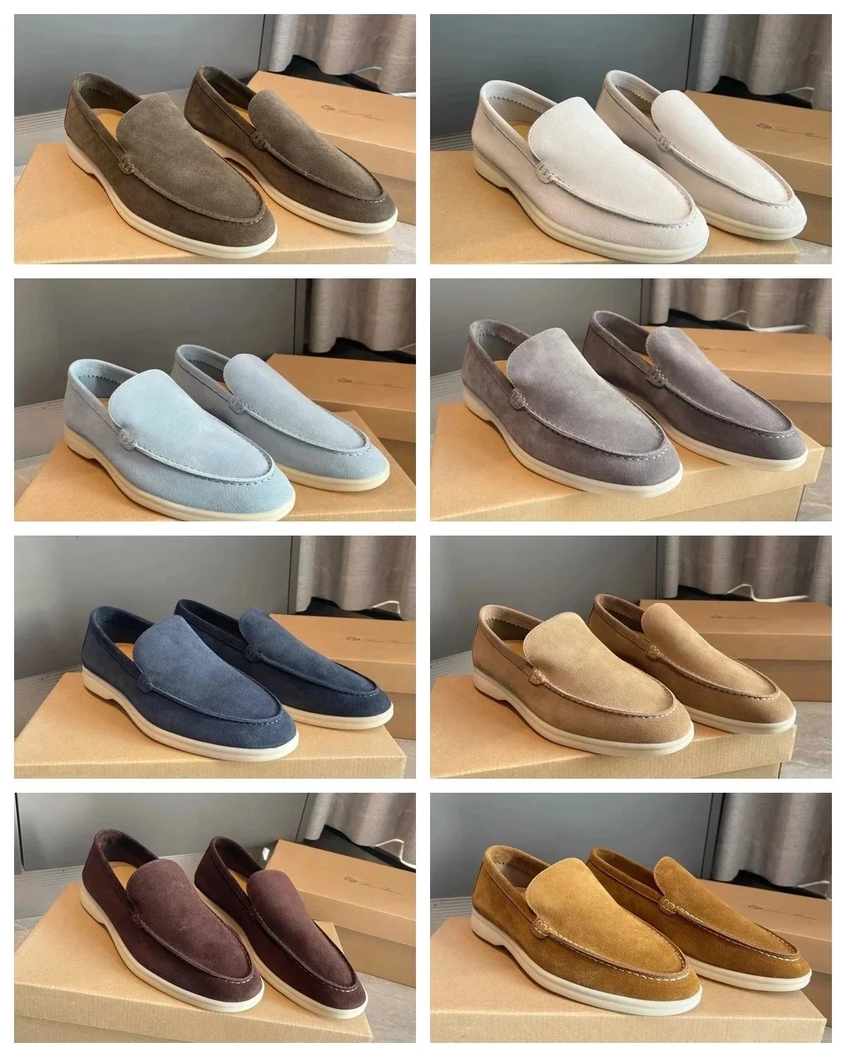 Shoes — #5048