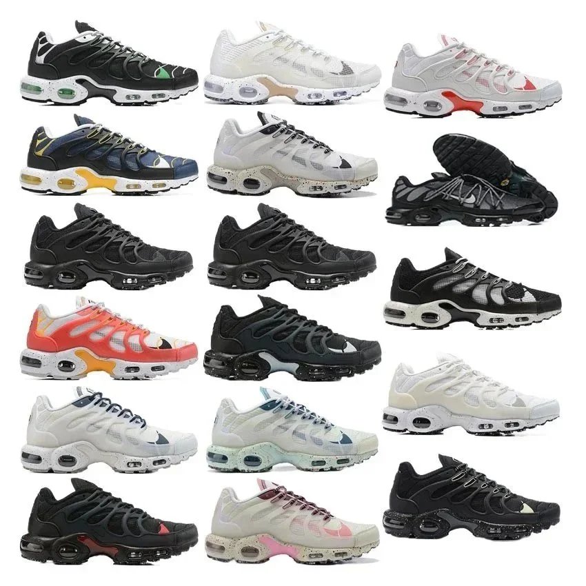 Max Terrascape PlusCasual sneakers — #5049