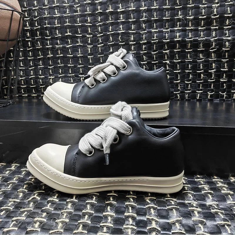 R**k Ow*ns — Shoes