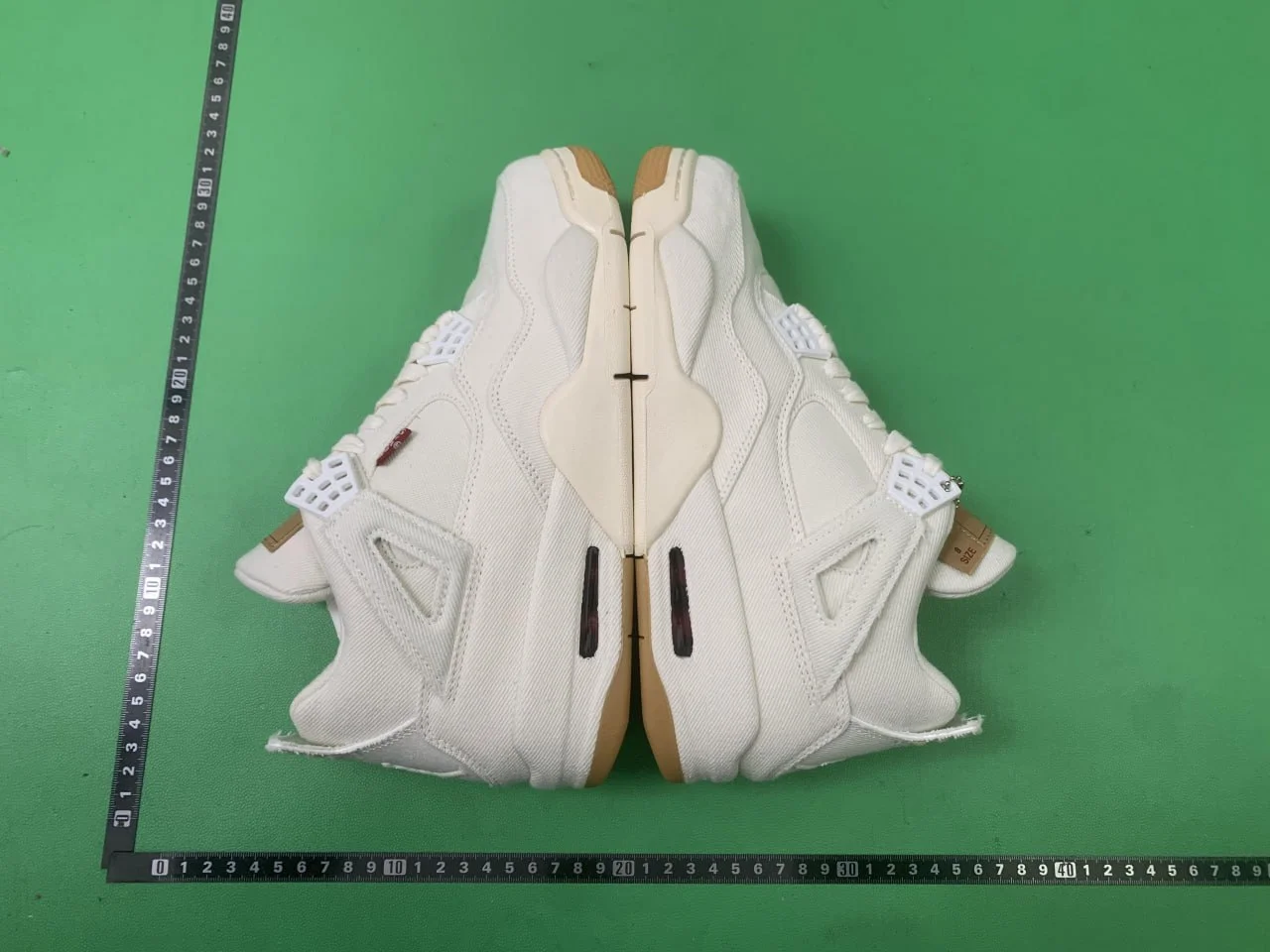 Unisex Sneakers — YL03 3