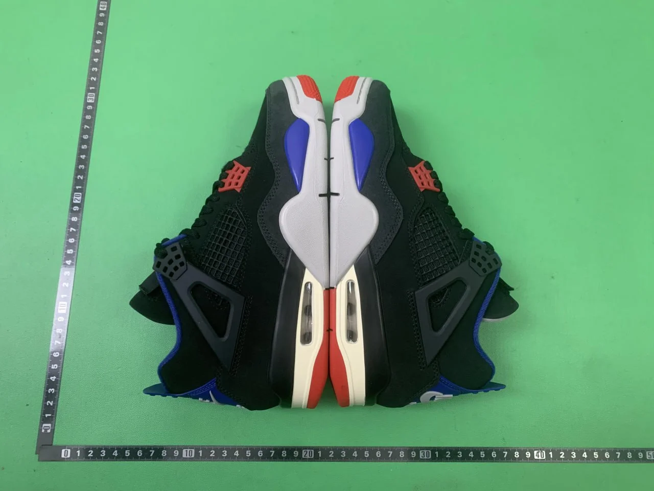 Unisex Sneakers — YL03 5