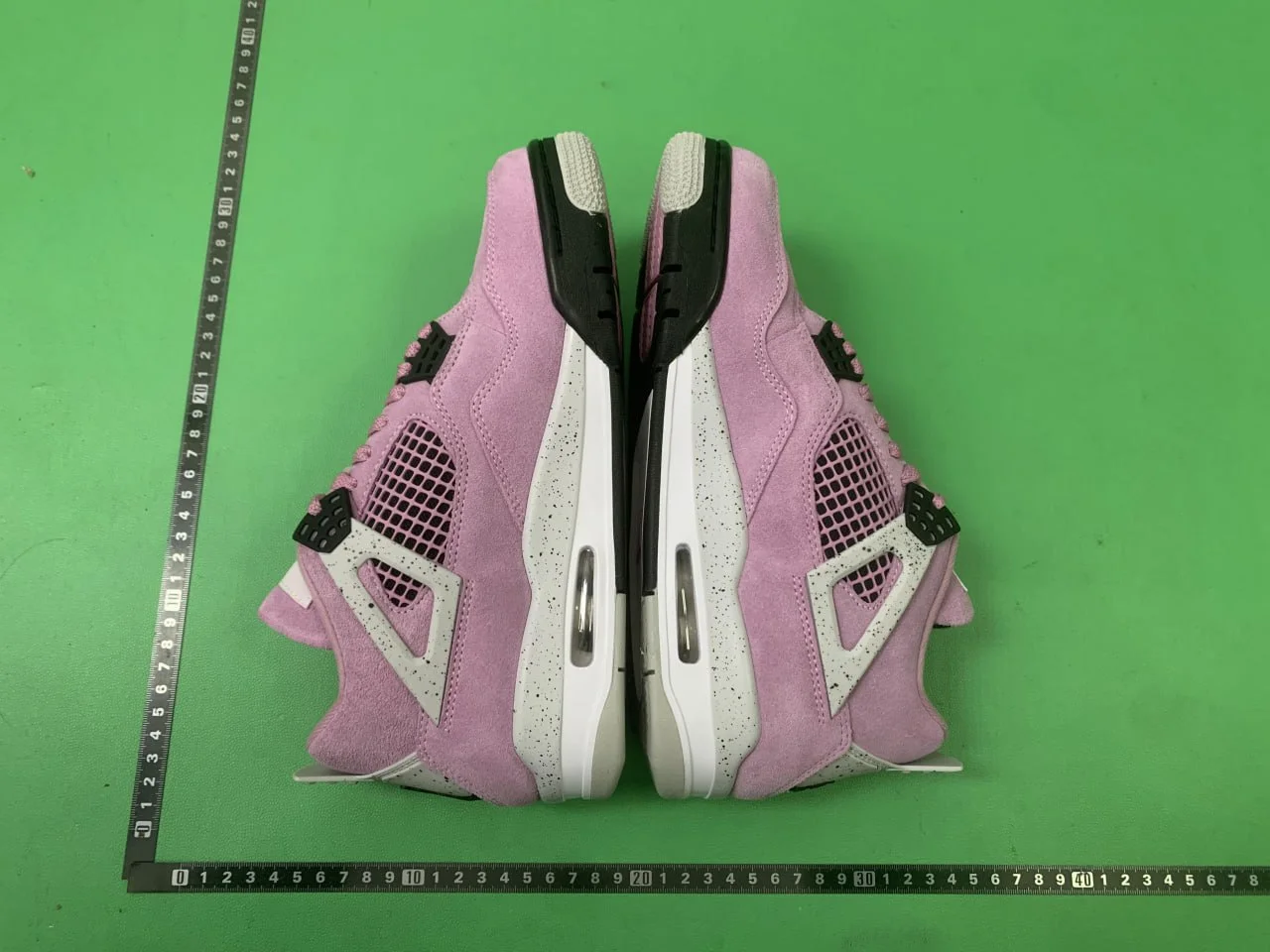 Unisex Sneakers — YL03 6