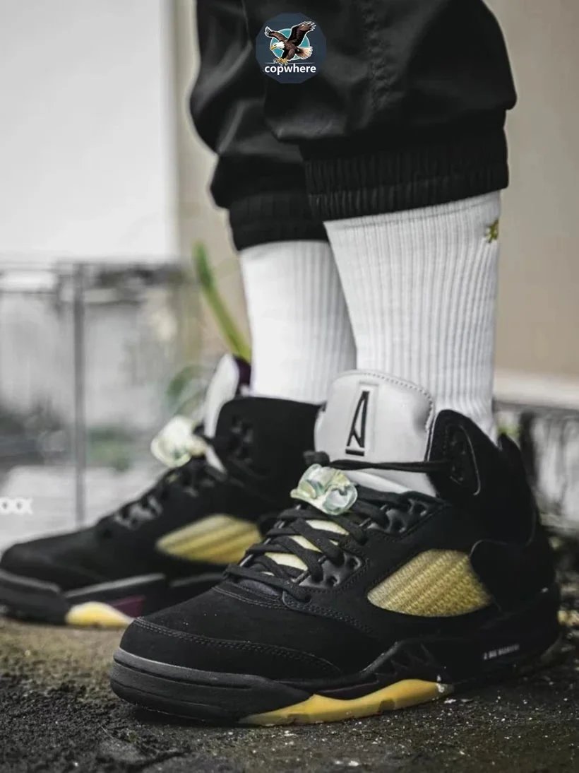 J*rdan — Shoes — #5053