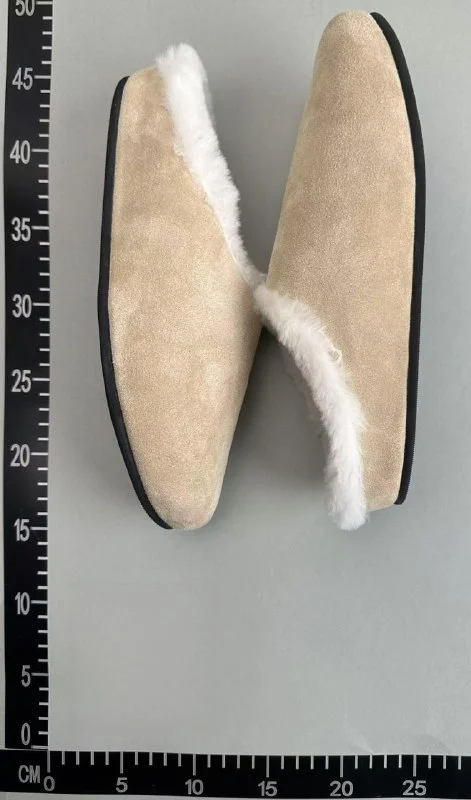 Retro Shoes — #5055 7