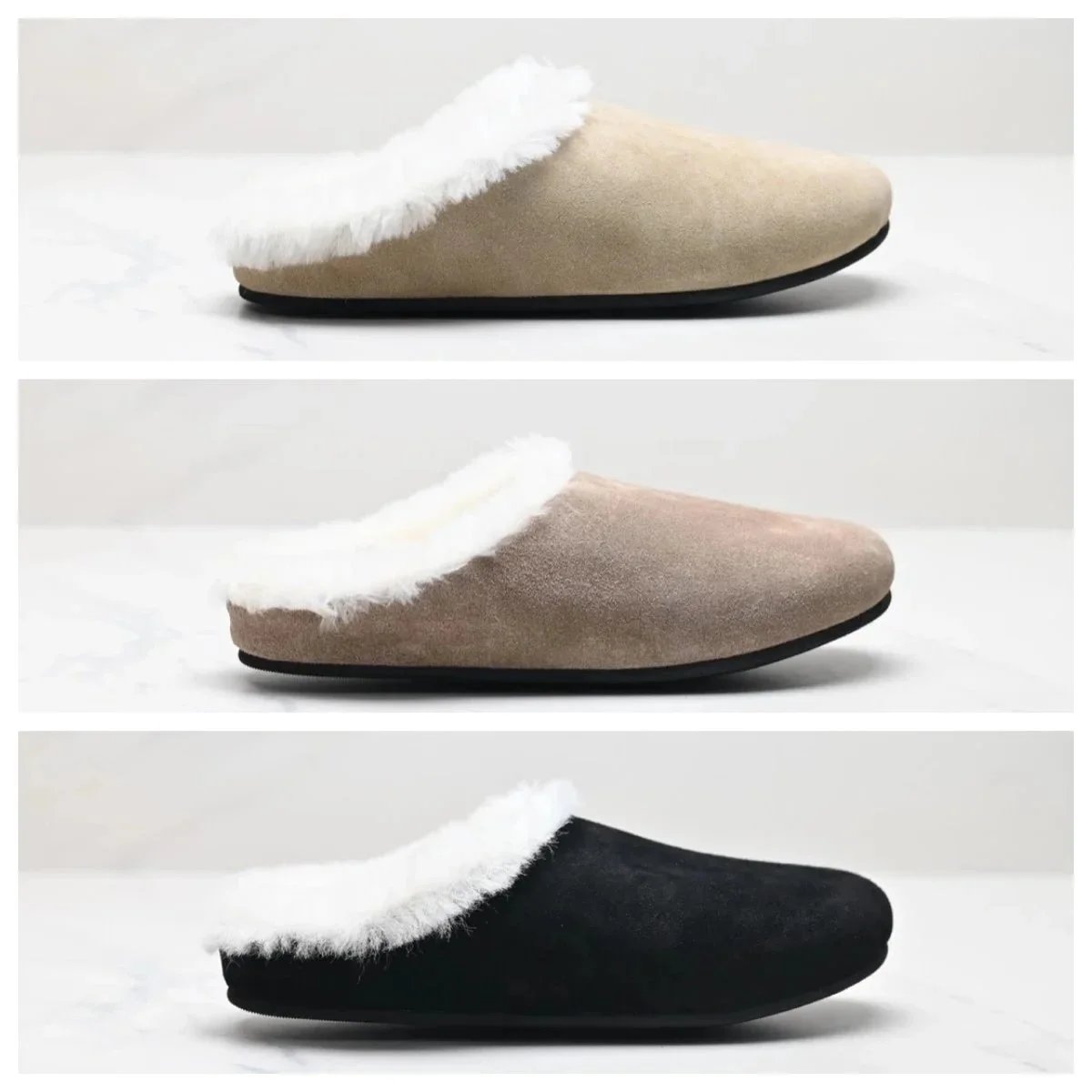 Retro Shoes — #5055