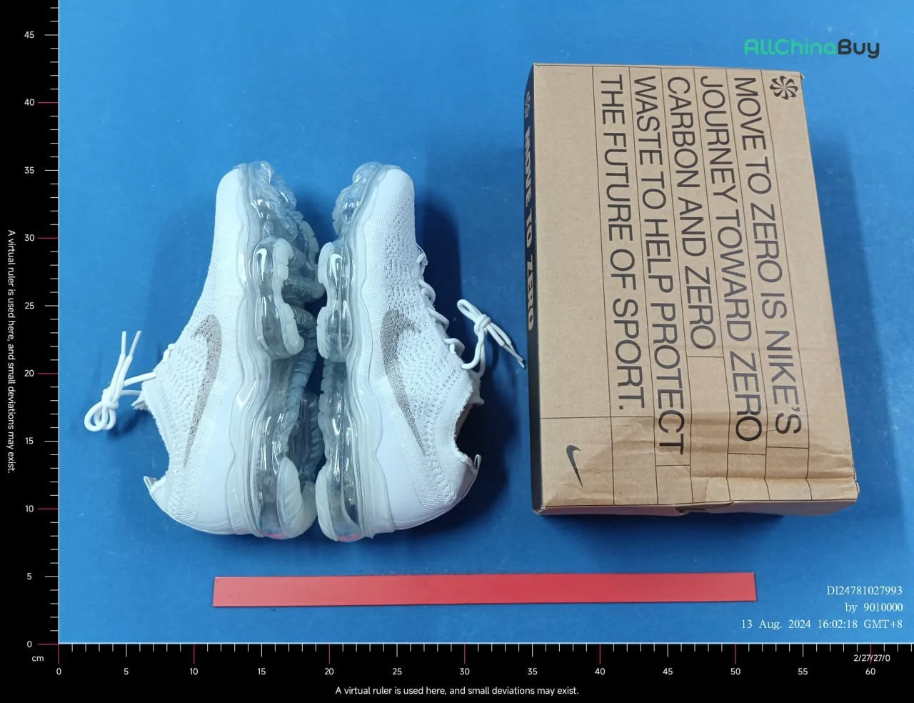 XMT18N*K Vap*orM*ax 15 Colors — Shoes 3
