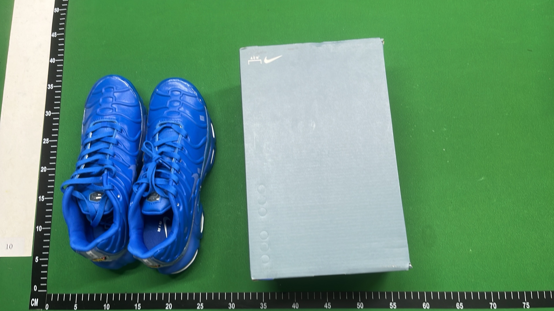Max Plus TN (2)Casual sneakers — #5057 3