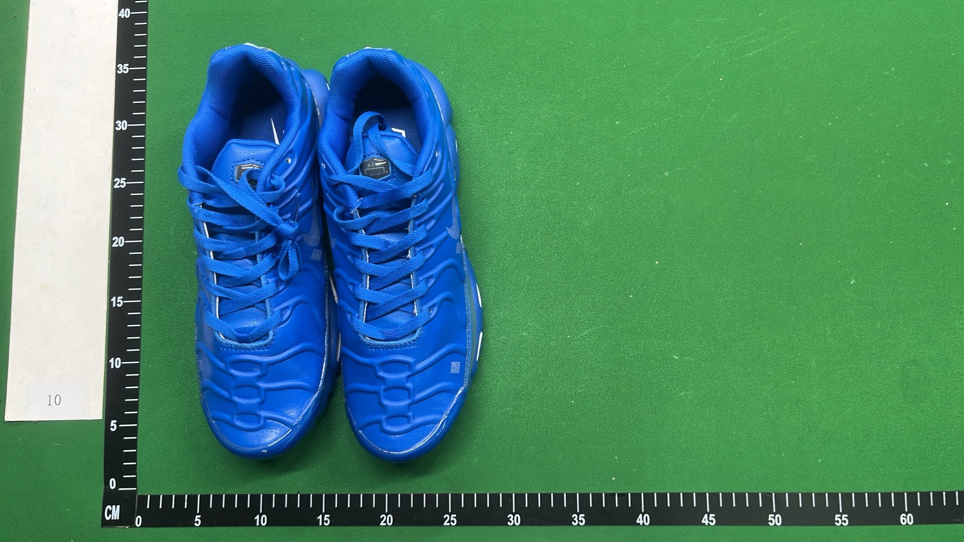 Max Plus TN (2)Casual sneakers — #5057 8