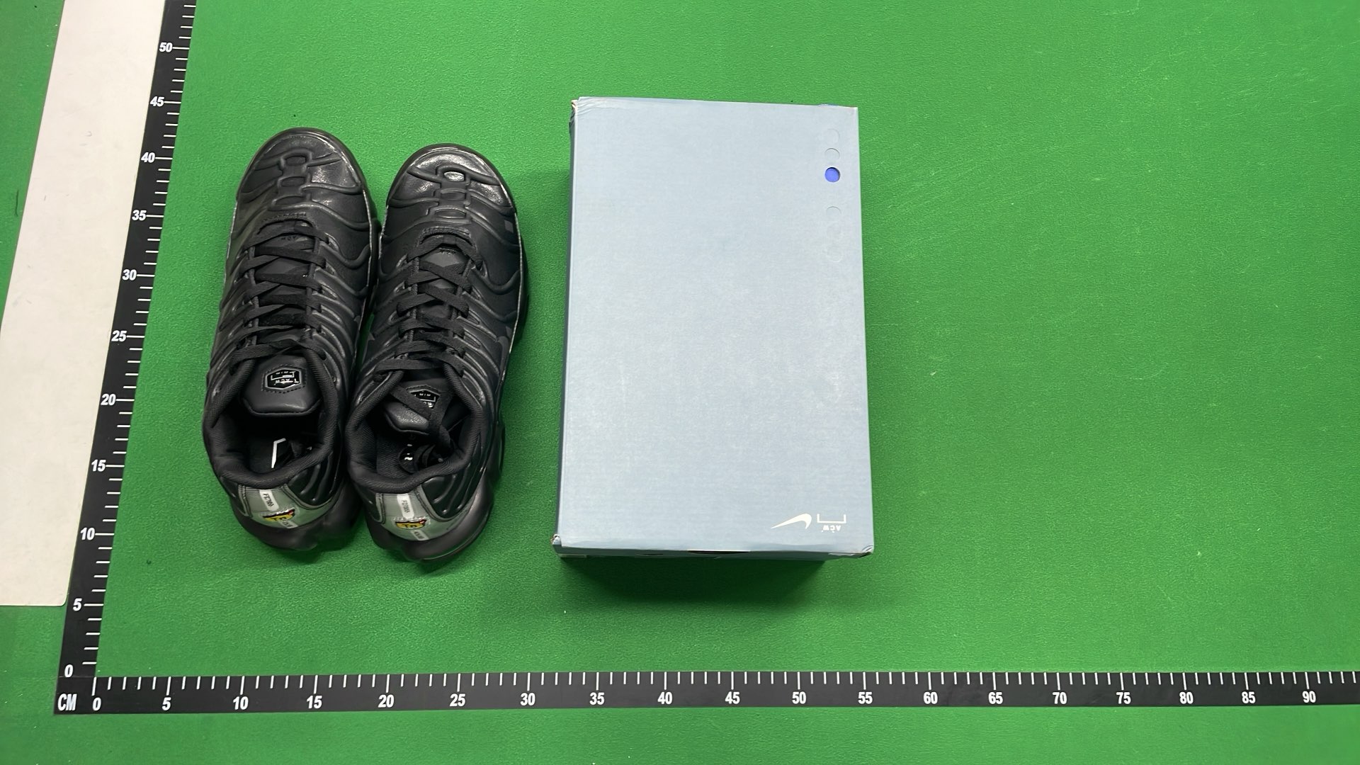 Max Plus TN (2)Casual sneakers — #5057 9