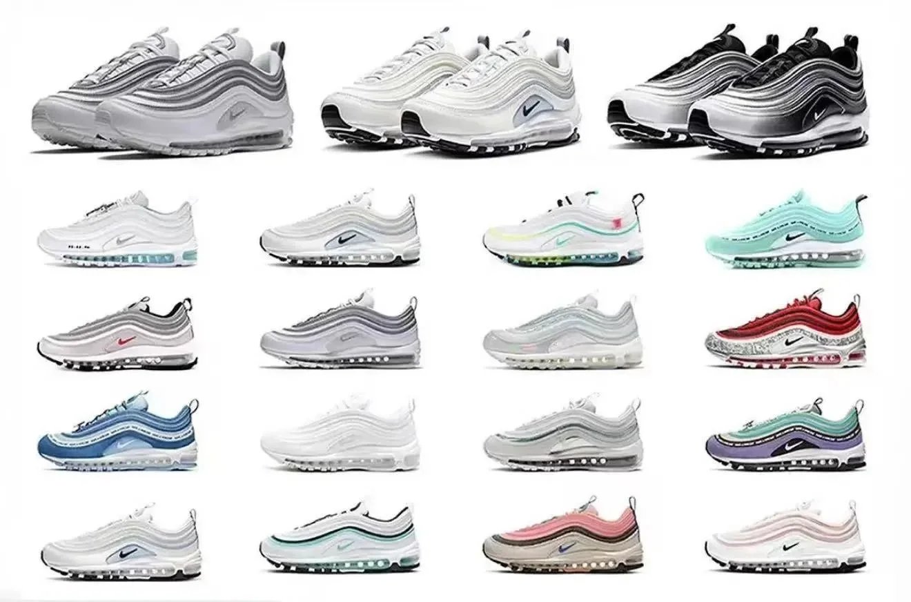 Unisex Sneakers — TU66