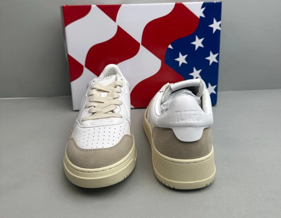 Shoes — JL09-2025 3