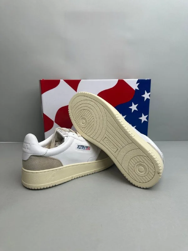 Shoes — JL09-2025 4