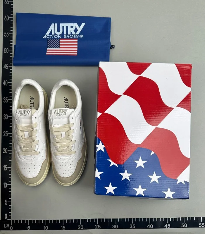 Shoes — JL09-2025 6