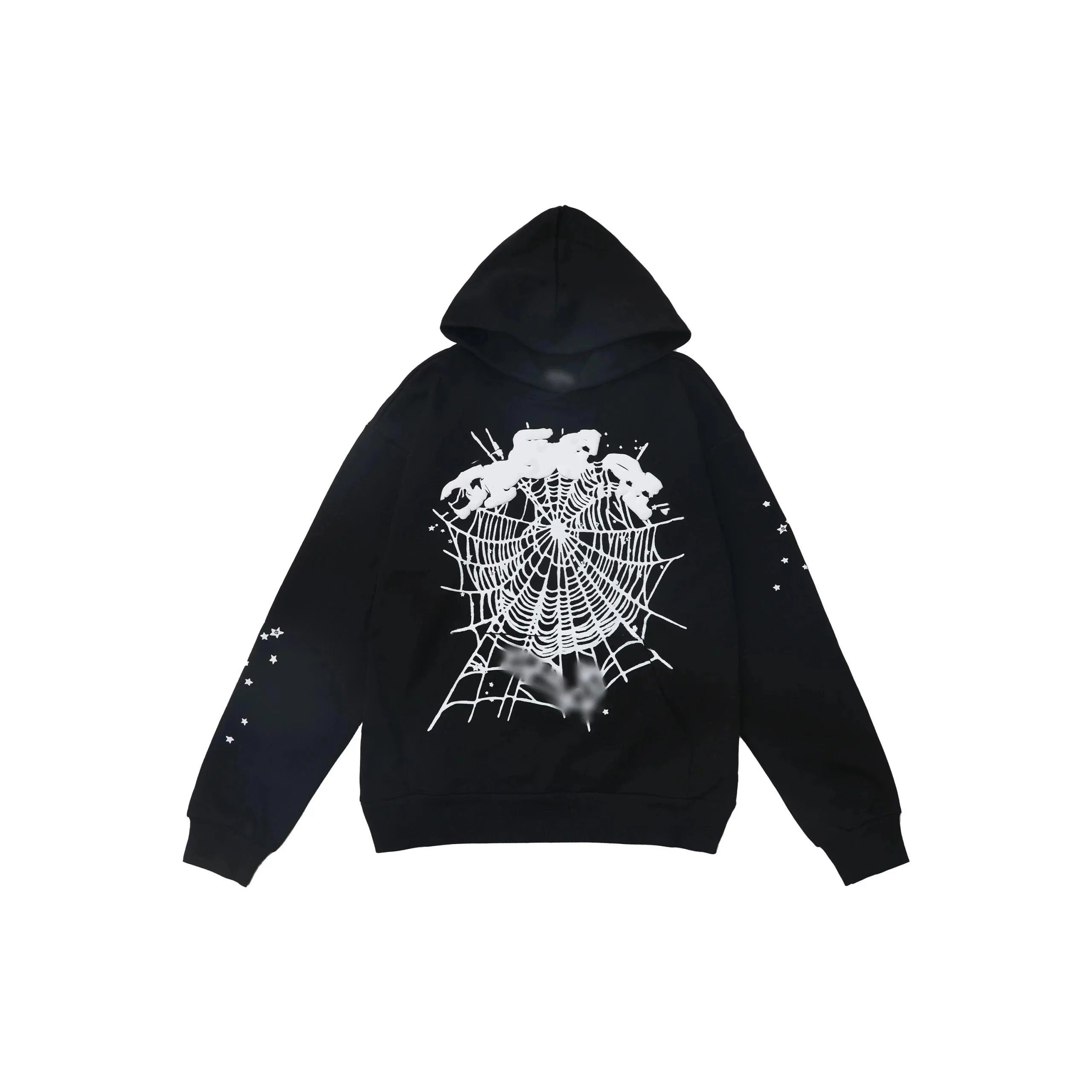 Spsder 555 Hoodie