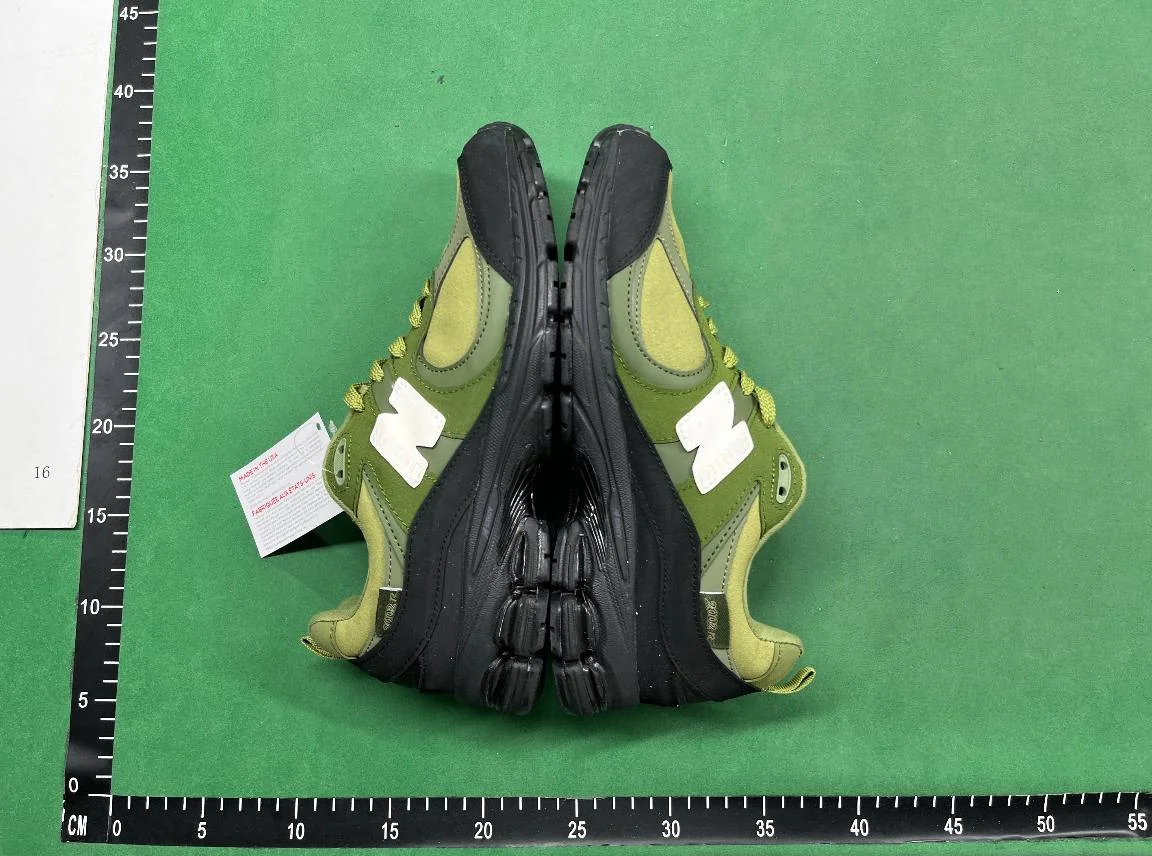 Top Version Casual Shoes Sneakers — #5071 3