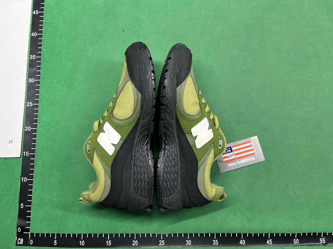 Top Version Casual Shoes Sneakers — #5071 4