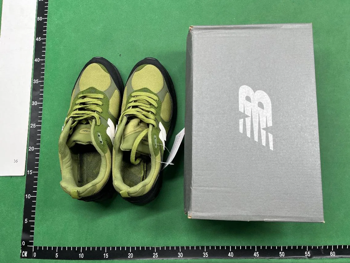Top Version Casual Shoes Sneakers — #5071 5