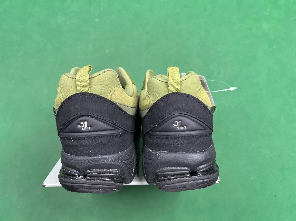 Top Version Casual Shoes Sneakers — #5071 6