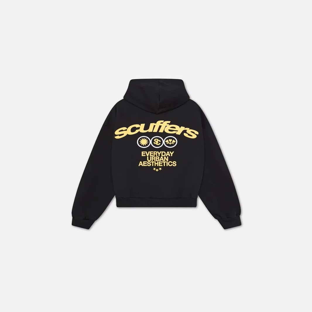 Hoodie — #5073