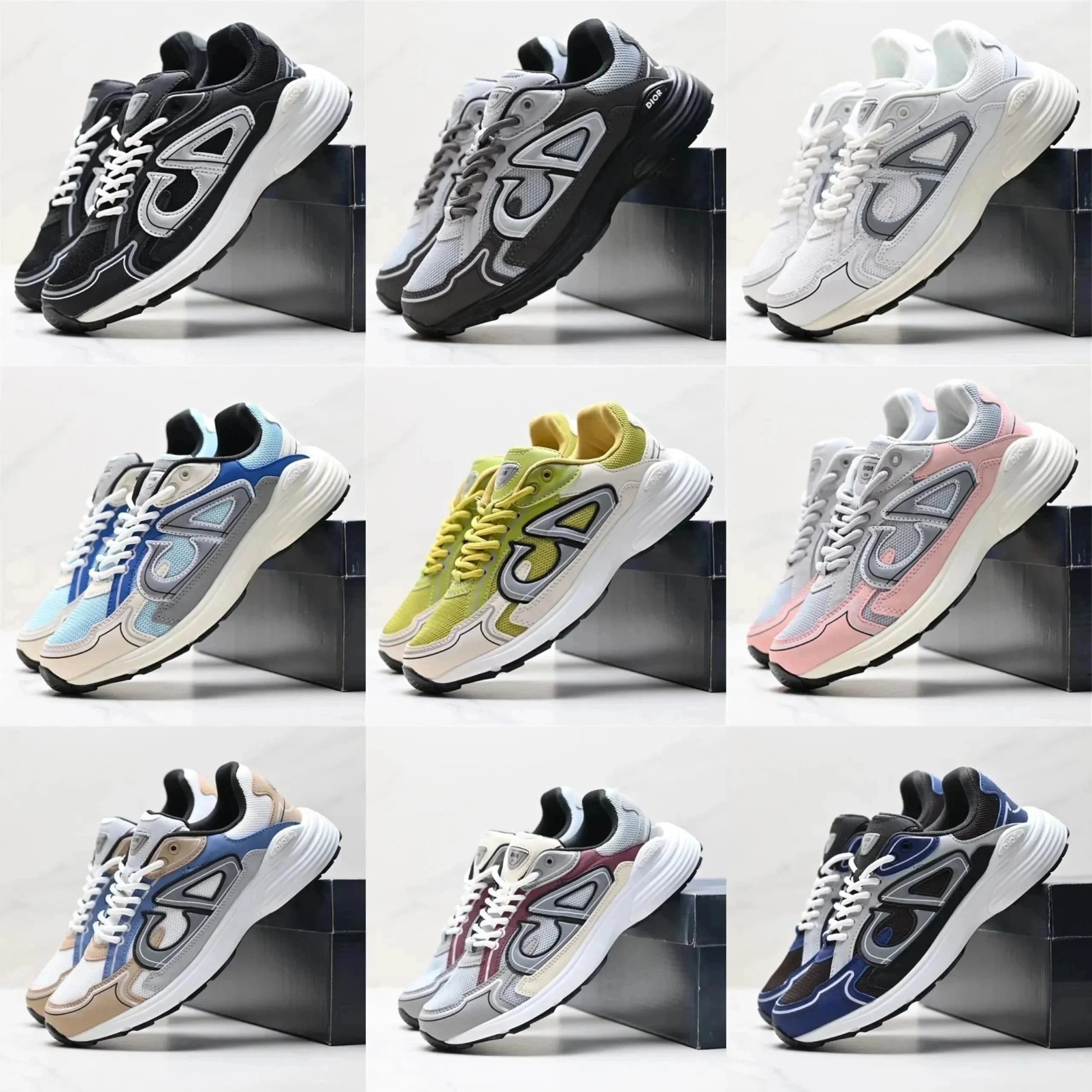 Sneakers — #5075