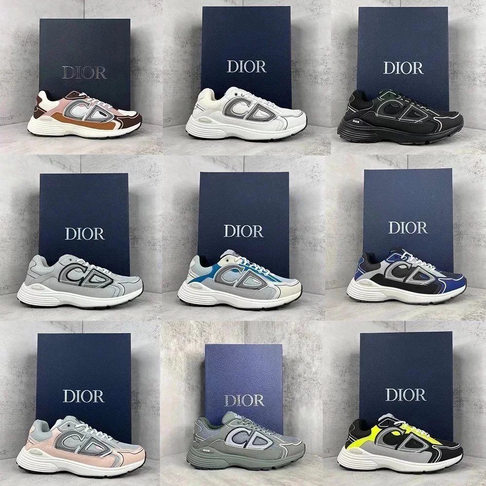 Sneakers — B30 / M-0010