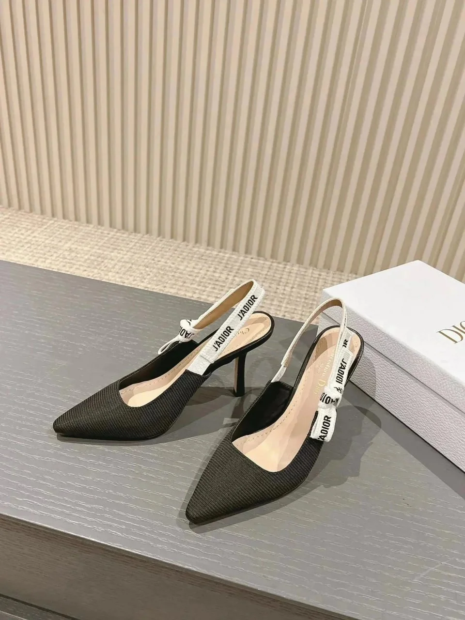 Shoes — ZZW15 3