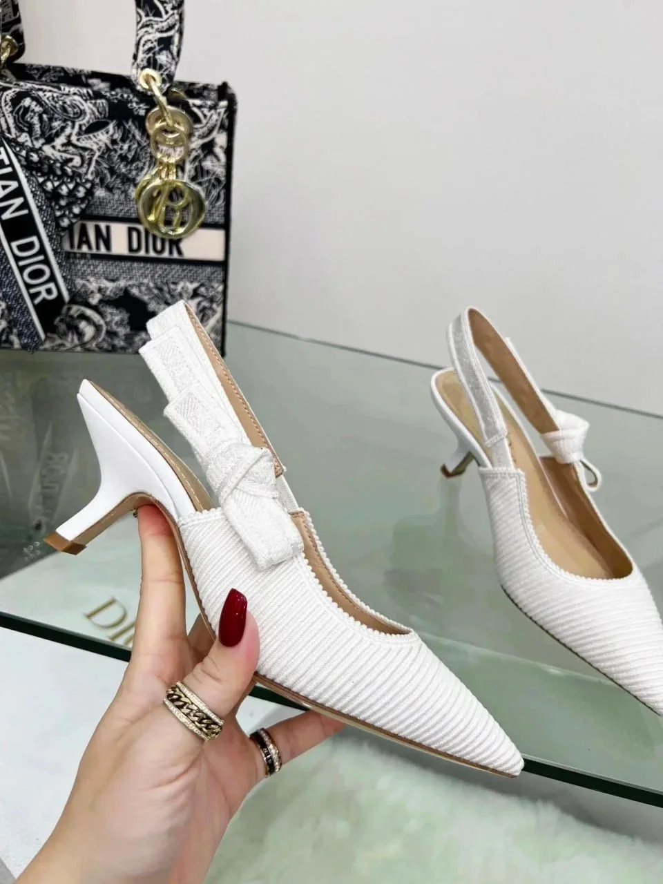 Shoes — ZZW15 5