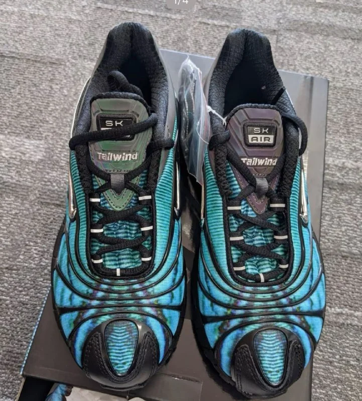N*ke A*r TN — Shoes — #5082 6