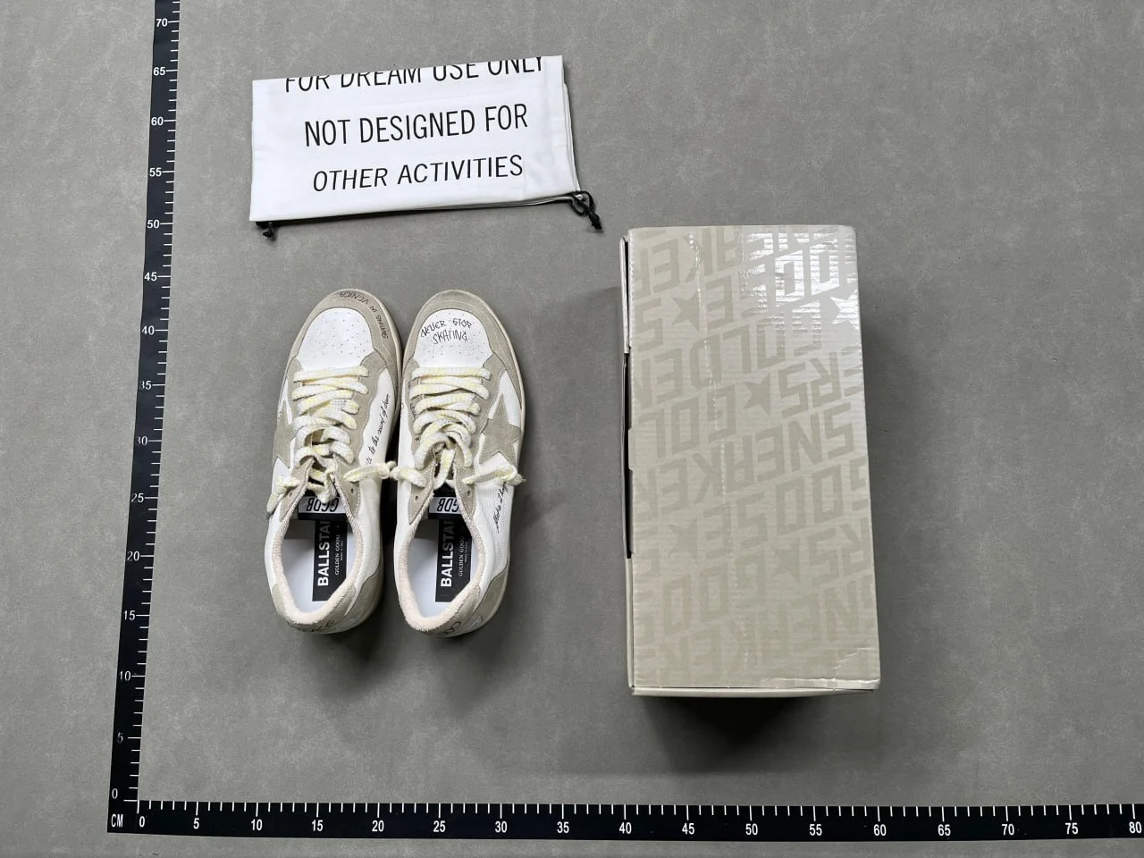 CP03-BLLSTR — Shoes 2