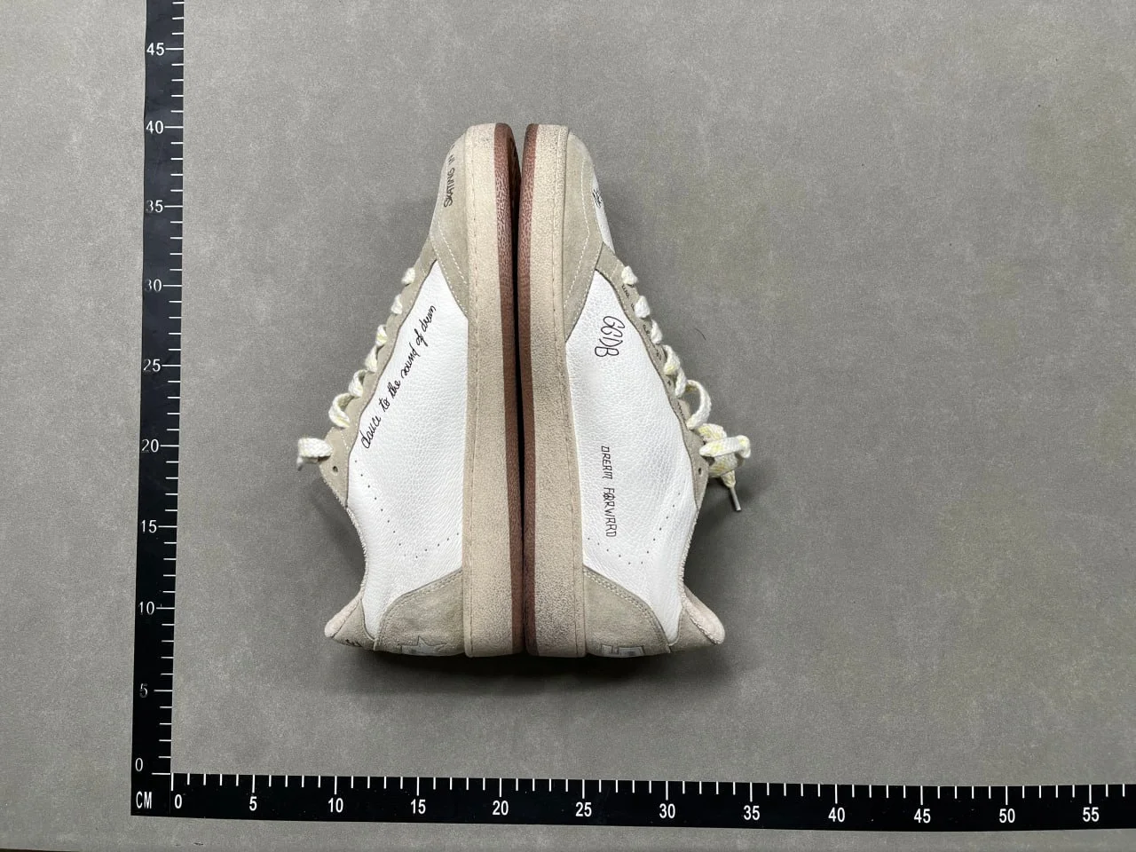 CP03-BLLSTR — Shoes 5