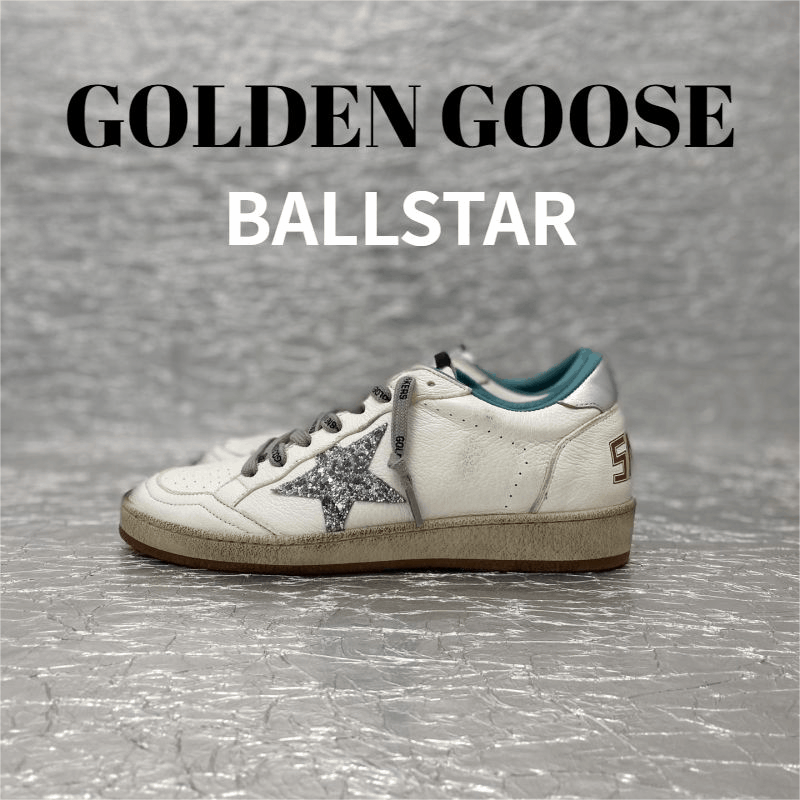 CP03-BLLSTR — Shoes