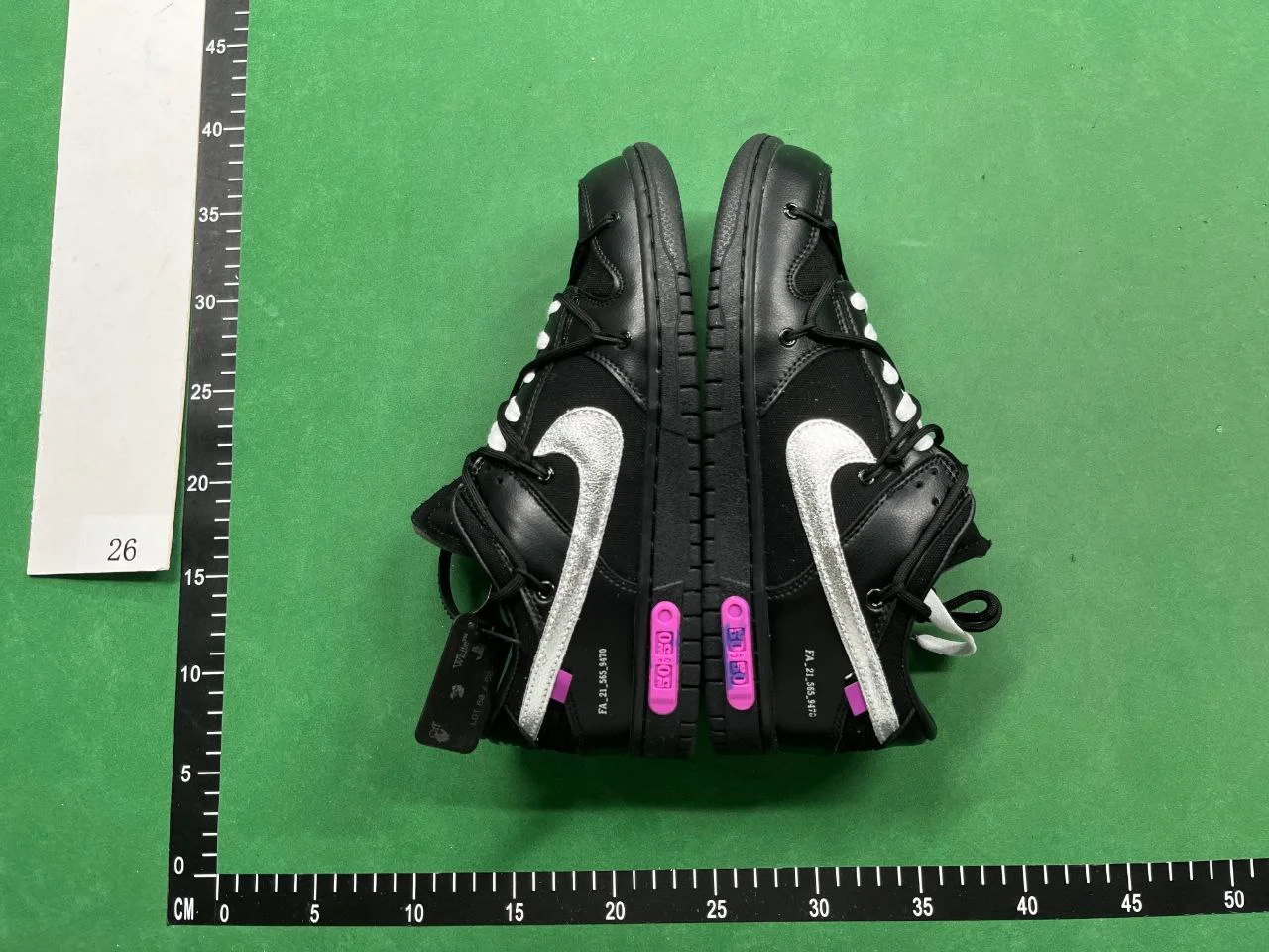 Batch — Shoes — #5087 6