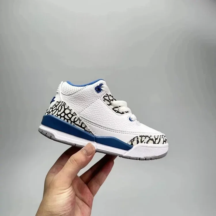 Kids' Shoes 2
