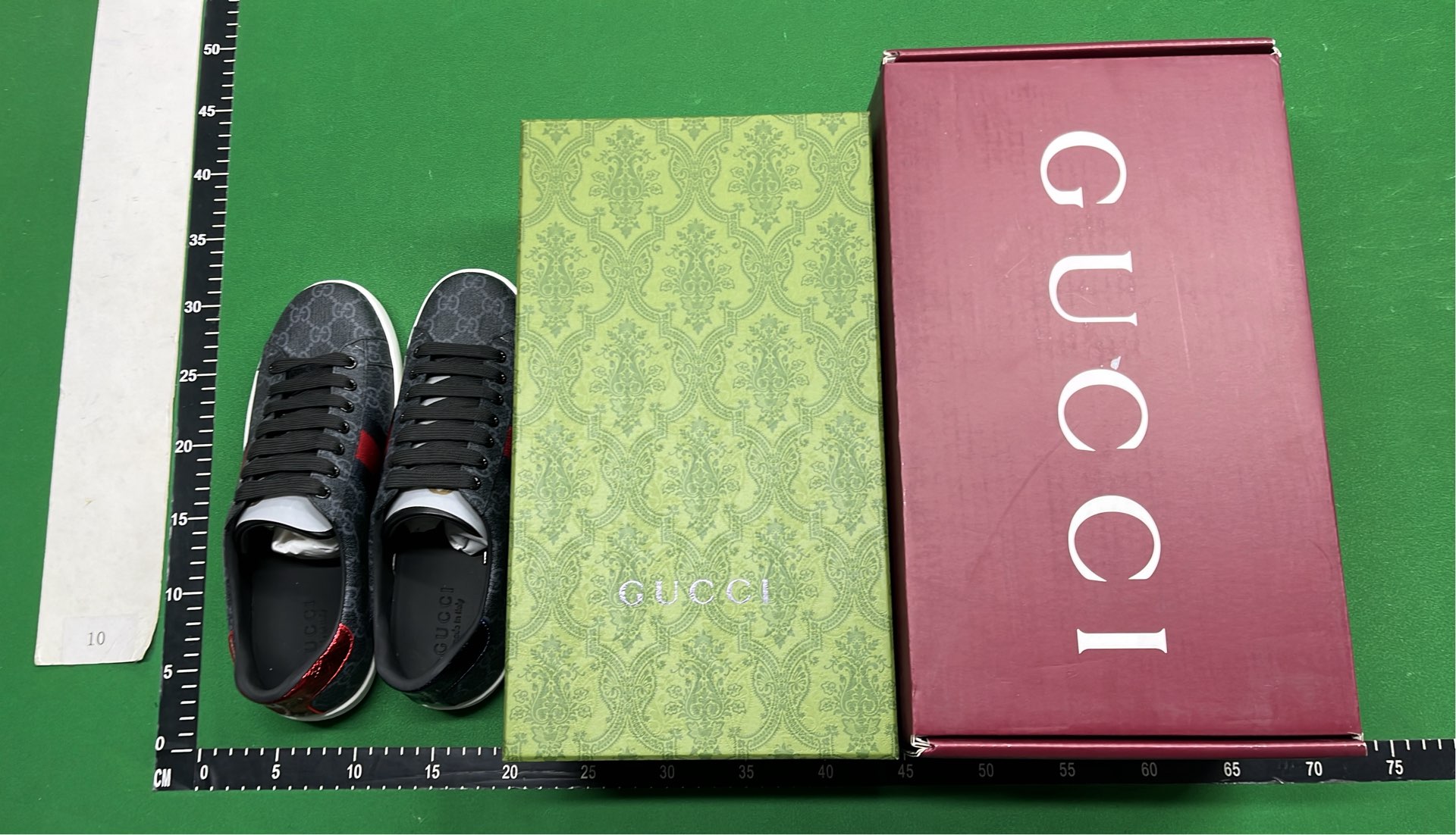 Shoes — Screener — #5093 3